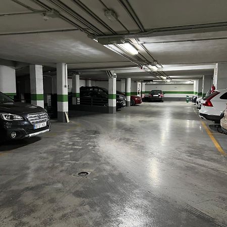Apartamento Atico Real Suites Grenada Zewnętrze zdjęcie