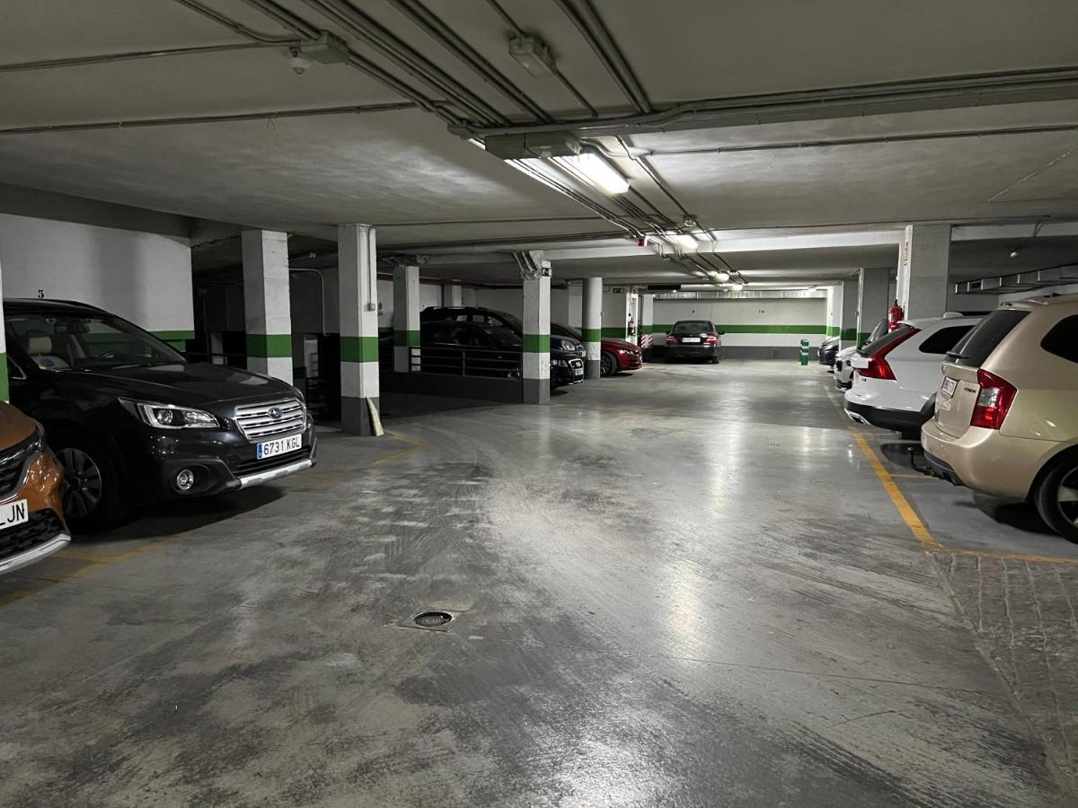 Apartamento Atico Real Suites Grenada Zewnętrze zdjęcie
