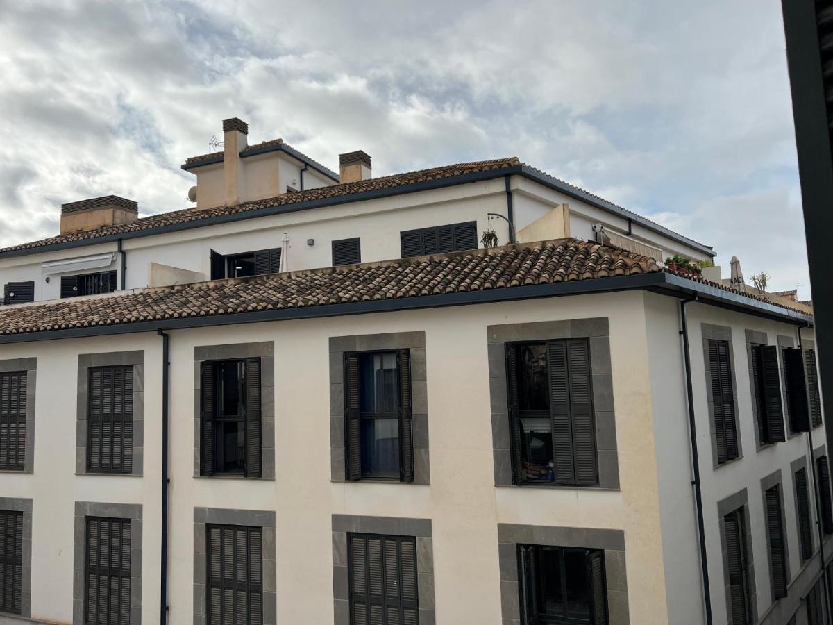 Apartamento Atico Real Suites Grenada Zewnętrze zdjęcie