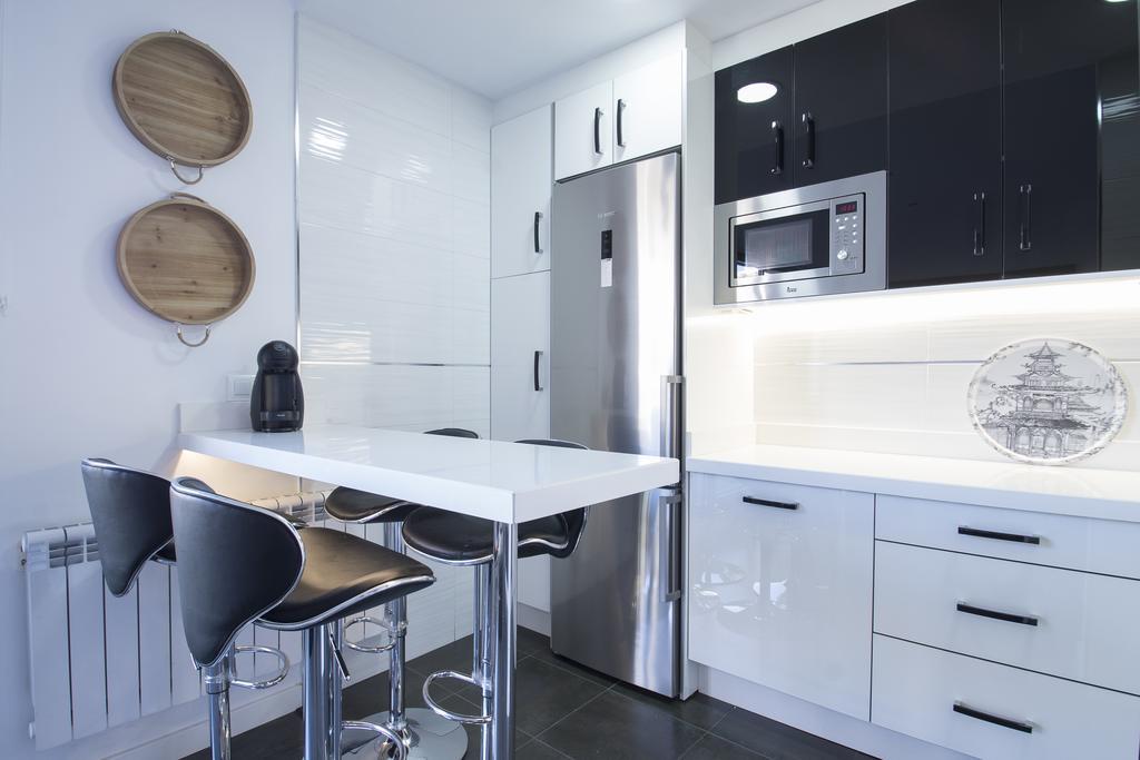 Apartamento Atico Real Suites Grenada Zewnętrze zdjęcie