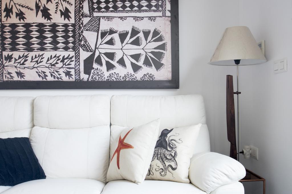 Apartamento Atico Real Suites Grenada Zewnętrze zdjęcie