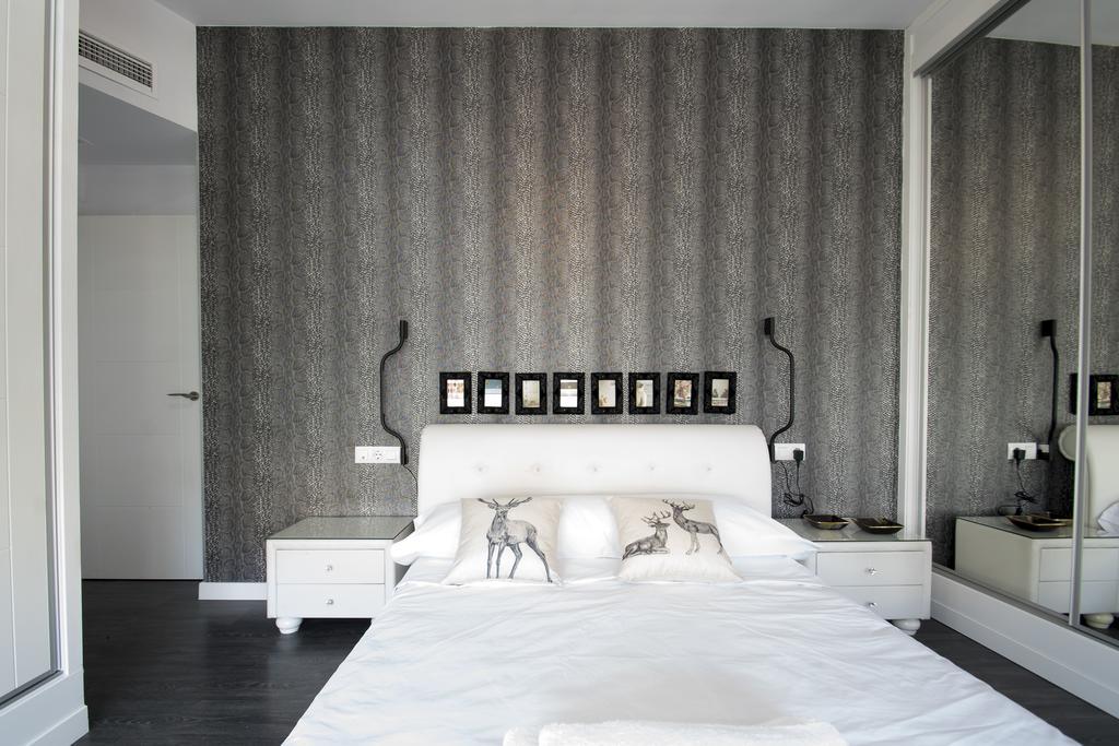Apartamento Atico Real Suites Grenada Zewnętrze zdjęcie