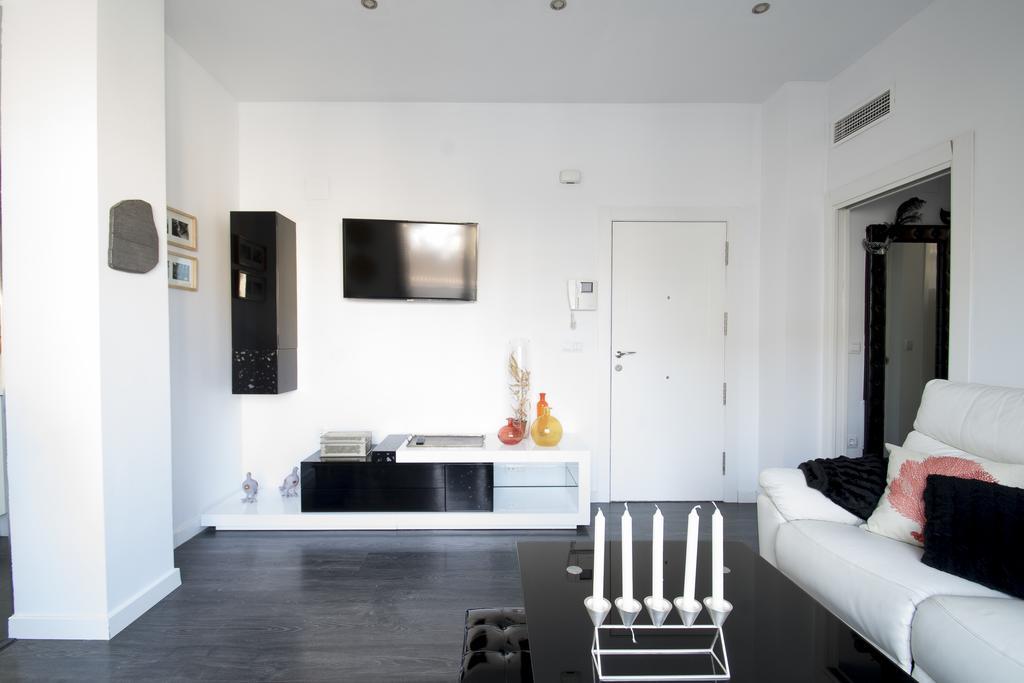 Apartamento Atico Real Suites Grenada Zewnętrze zdjęcie