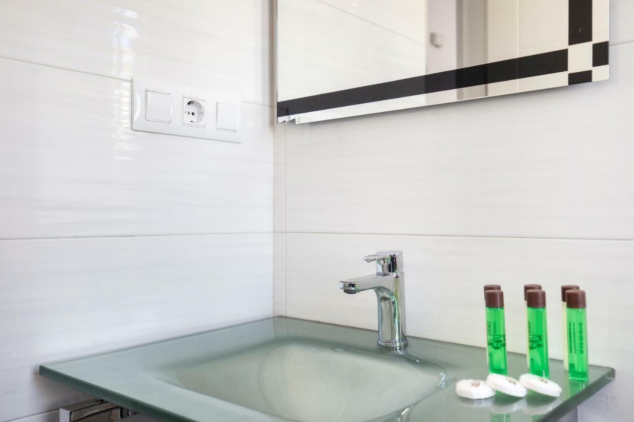 Apartamento Atico Real Suites Grenada Zewnętrze zdjęcie