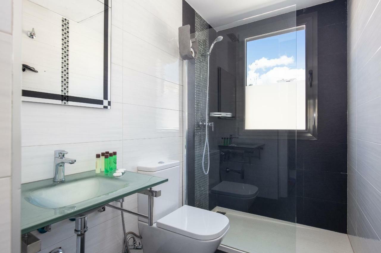 Apartamento Atico Real Suites Grenada Zewnętrze zdjęcie