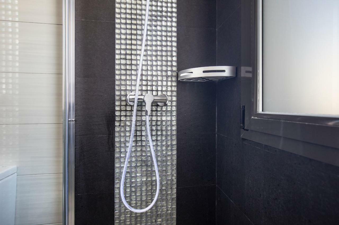 Apartamento Atico Real Suites Grenada Zewnętrze zdjęcie